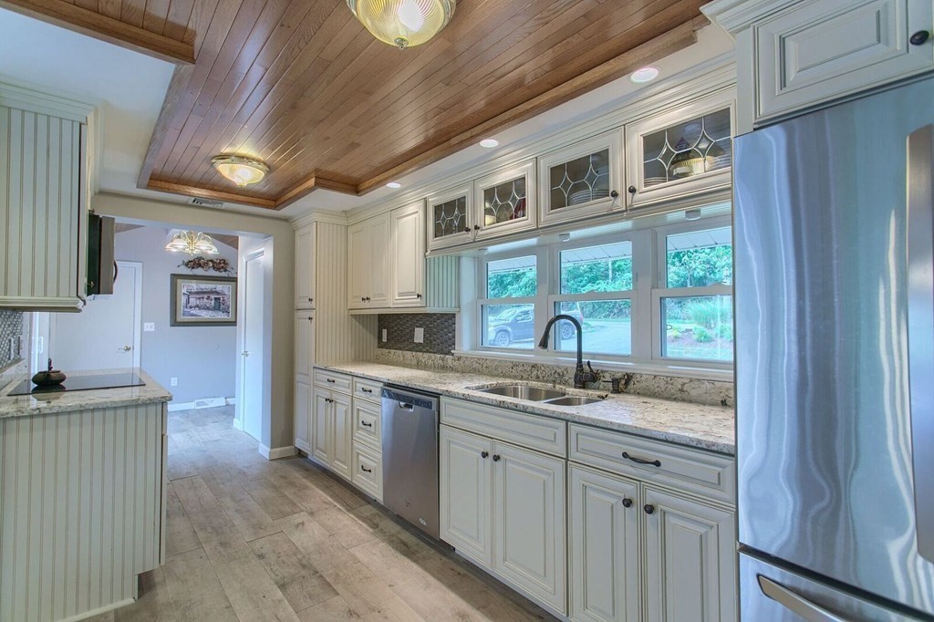 147 Washington, East Methuen