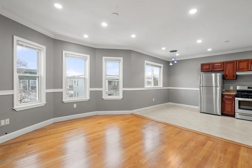 97 Welles Ave, Dorchester
