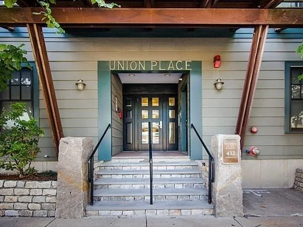 432 Norfolk St, Union Square