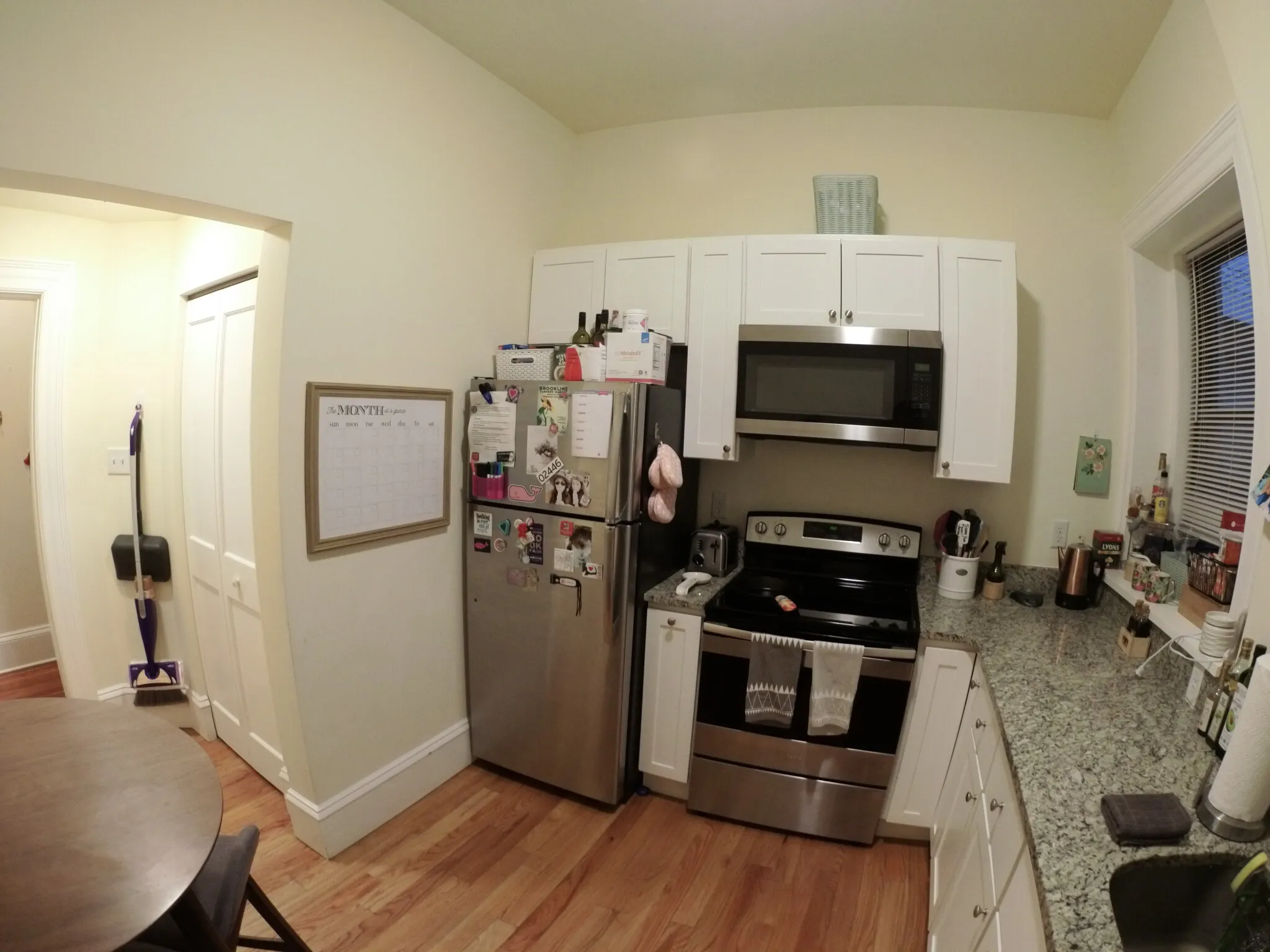 1463 Beacon St, Griggs Park