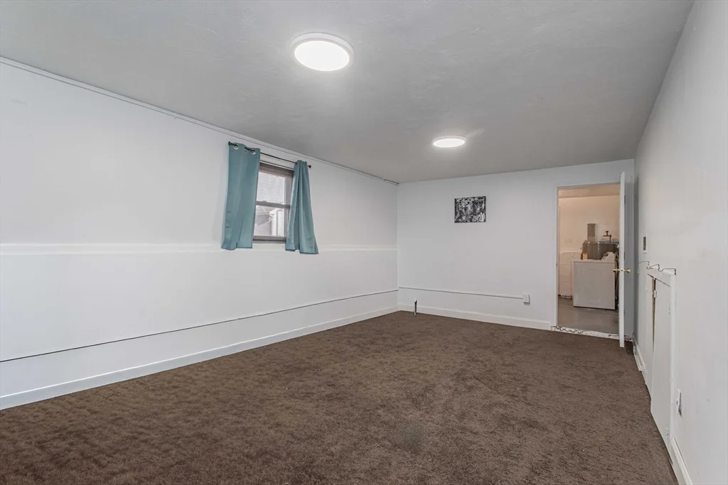 16 Falconer Ave, Brockton