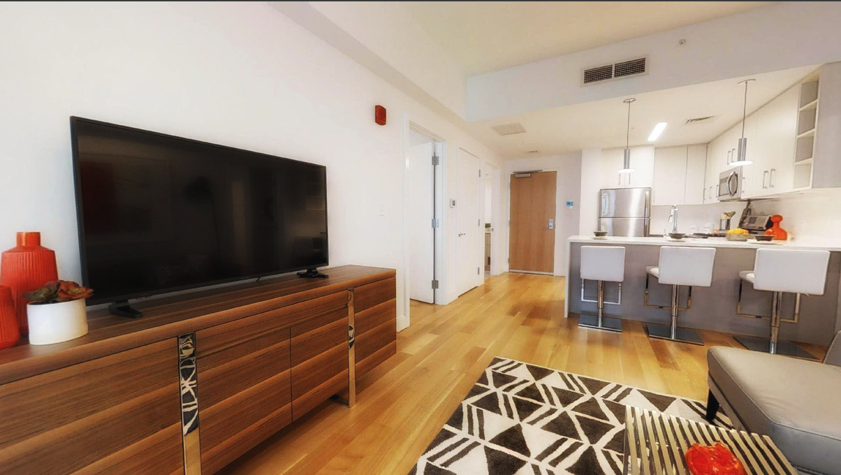 650 Columbus Ave, South End