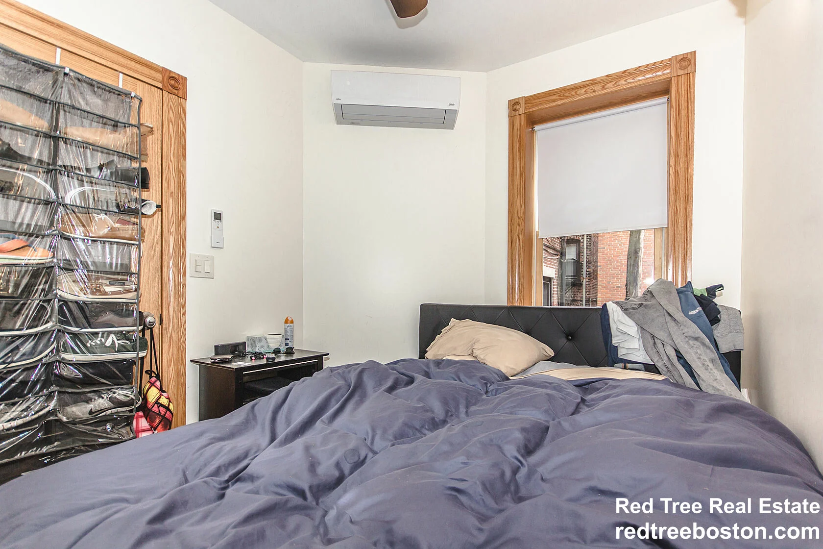 16 South Russell St, Beacon Hill