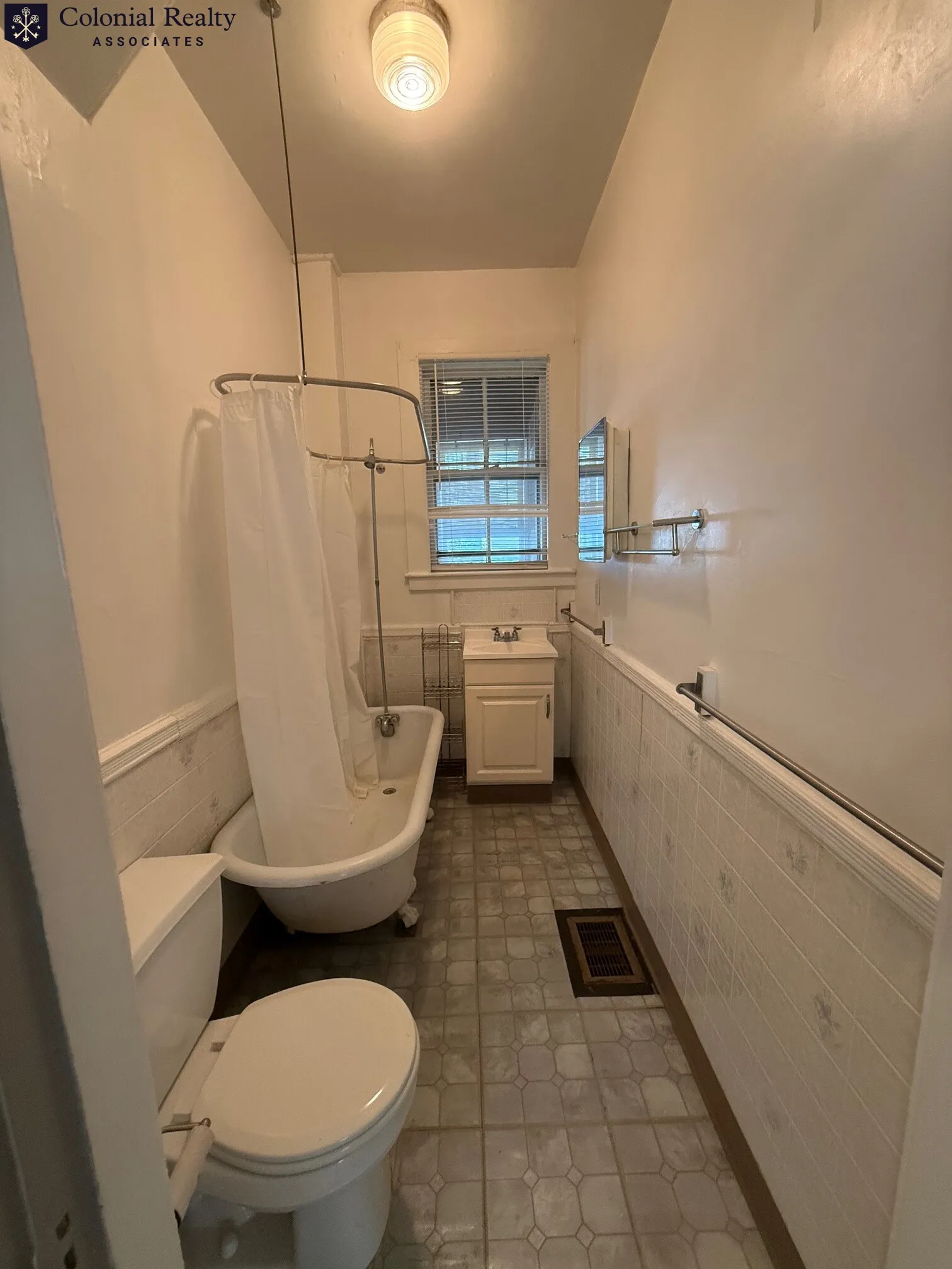 55 Rindge Ave, North Cambridge