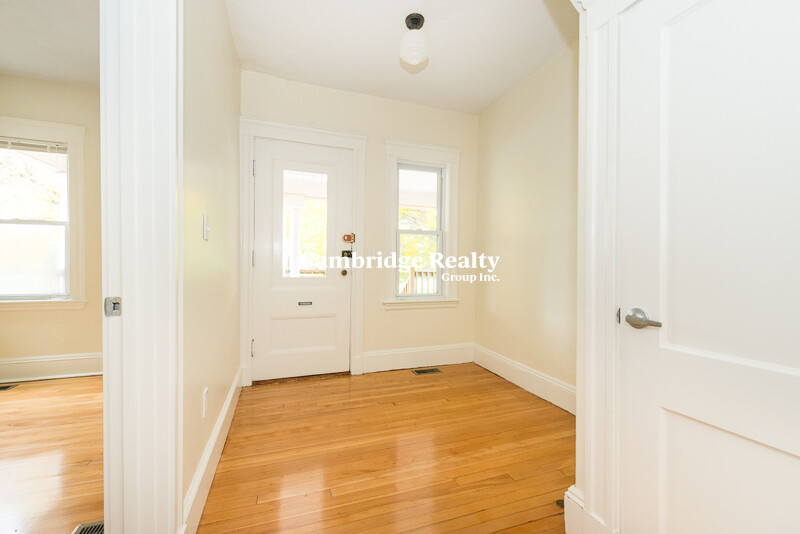 299 Alewife Brook Pkwa, West Somerville