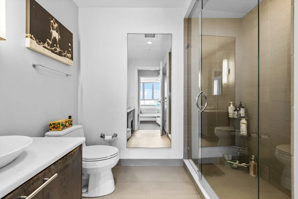 110 Stuart St, Back Bay