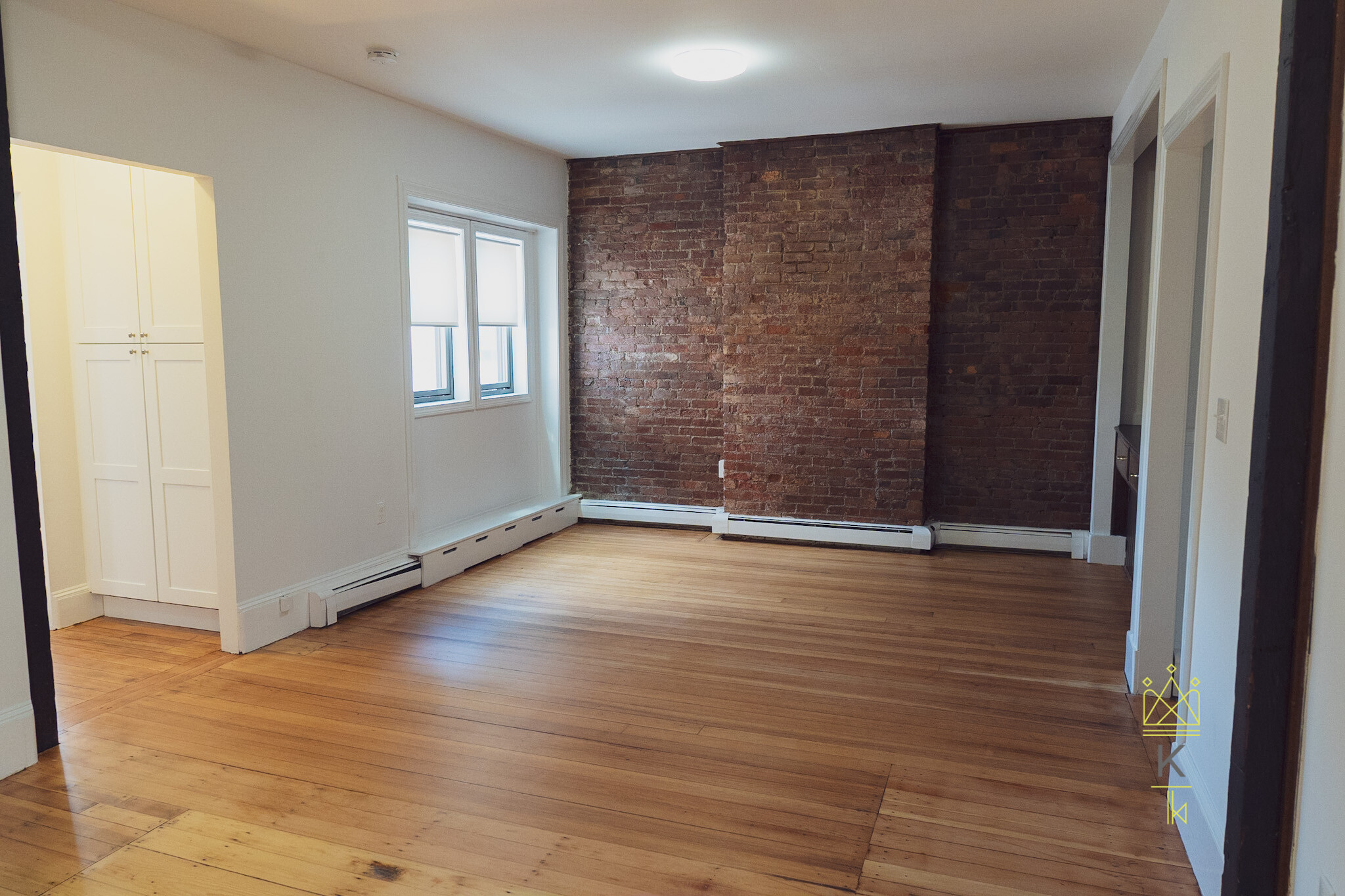 41 Harvard St, Brookline Village