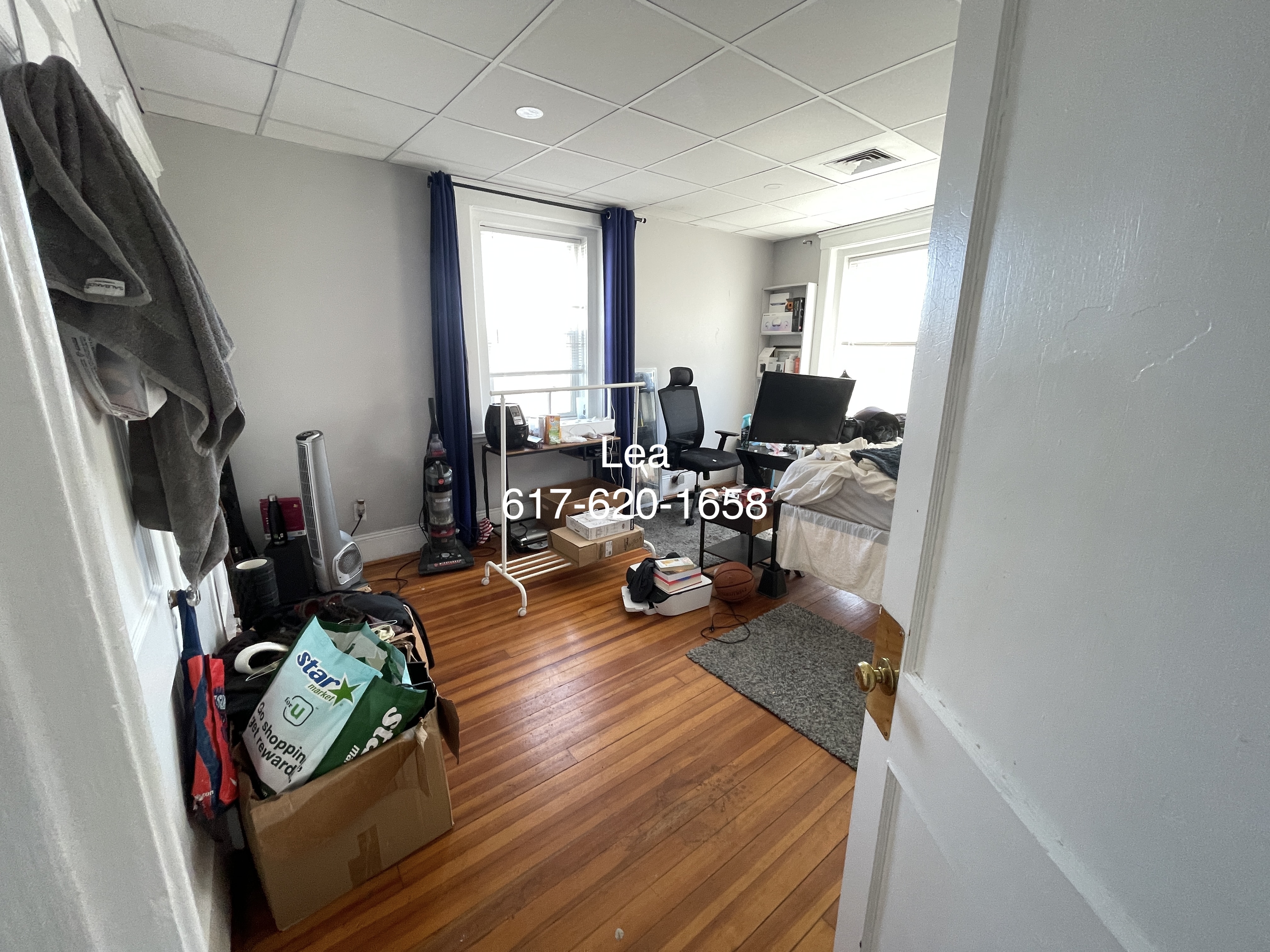 1211 Commonwealth Ave, Brighton