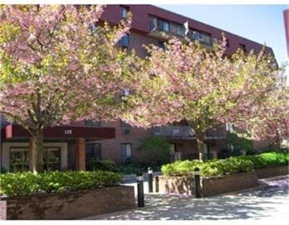 125 Pleasant St, Coolidge Corner