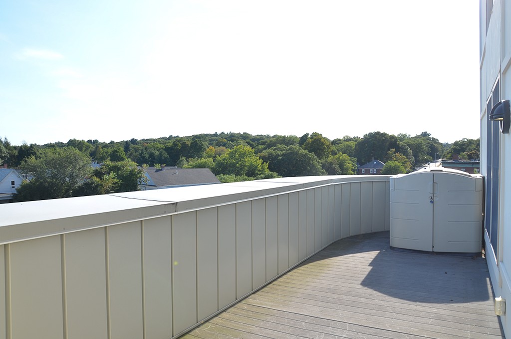 323 Boylston St, Brookline