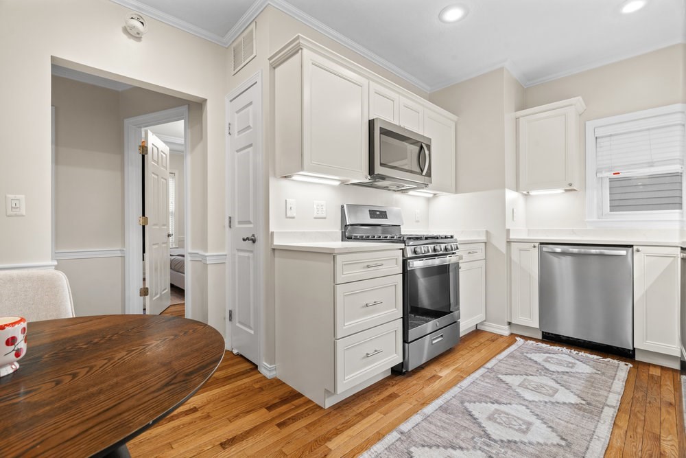 436 West 2nd St, South Boston