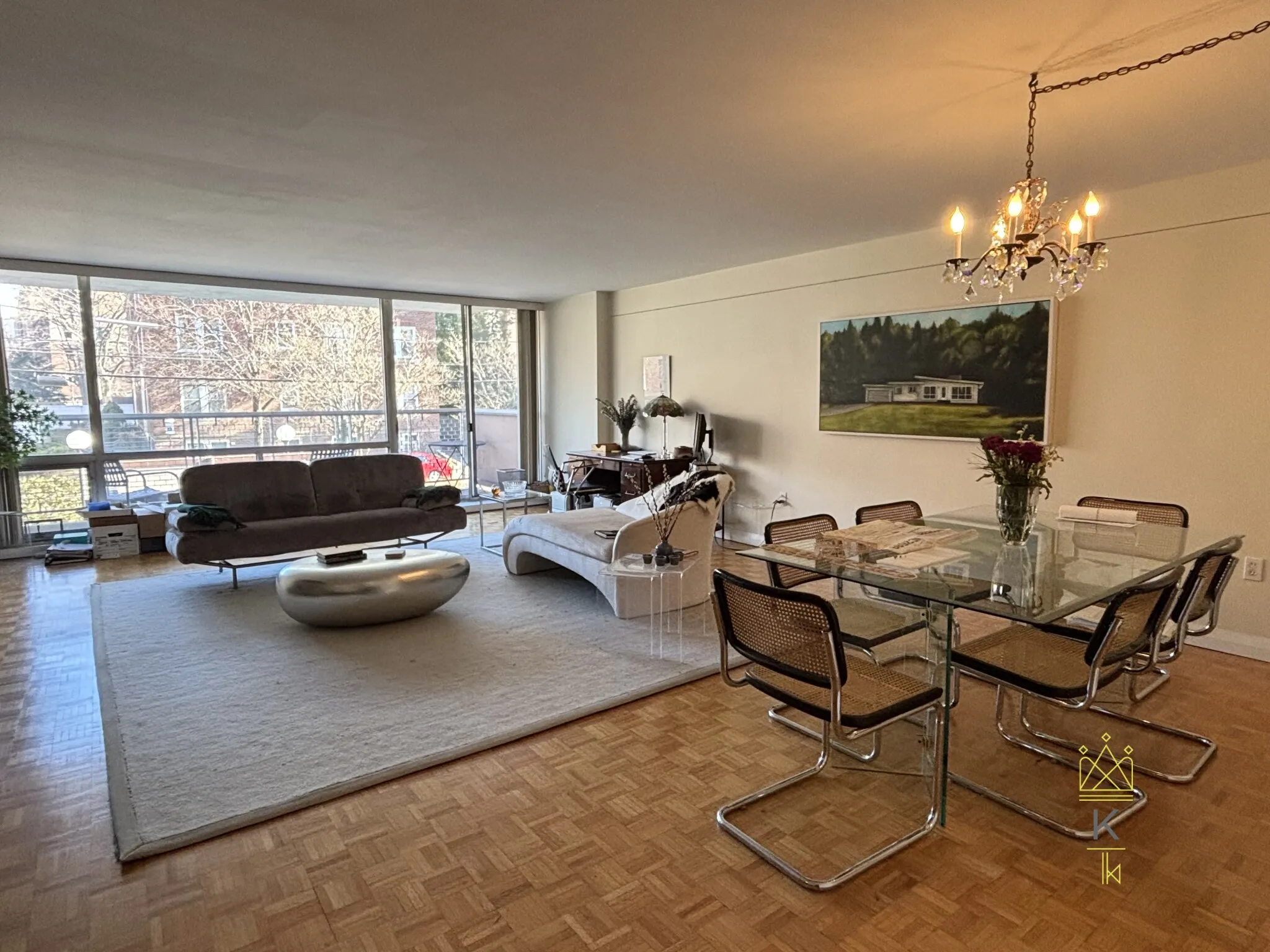 45 Longwood Ave, Coolidge Corner