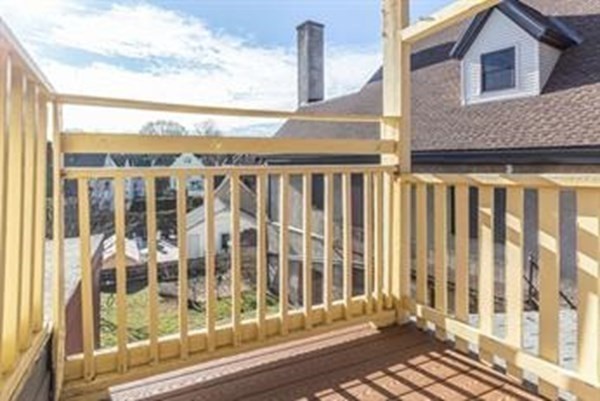 848 South, Roslindale