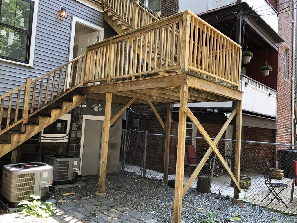2 bed, 1 bath apartment for rent at 280 Chelsea St Unit 1, East Boston — photo 11 of 11