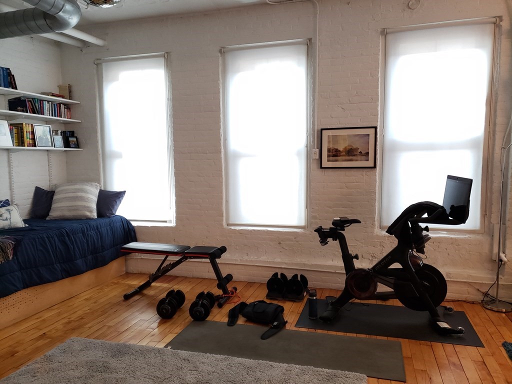 1 bed, 1 bath apartment for rent at 10 Williams St Unit 24, Roxbury — photo 10 of 26