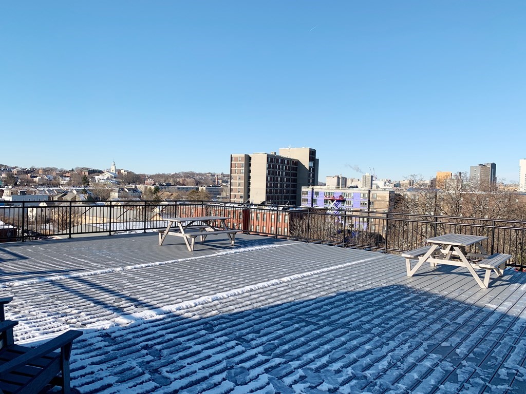 1 bed, 1 bath apartment for rent at 10 Williams St Unit 24, Roxbury — photo 25 of 26
