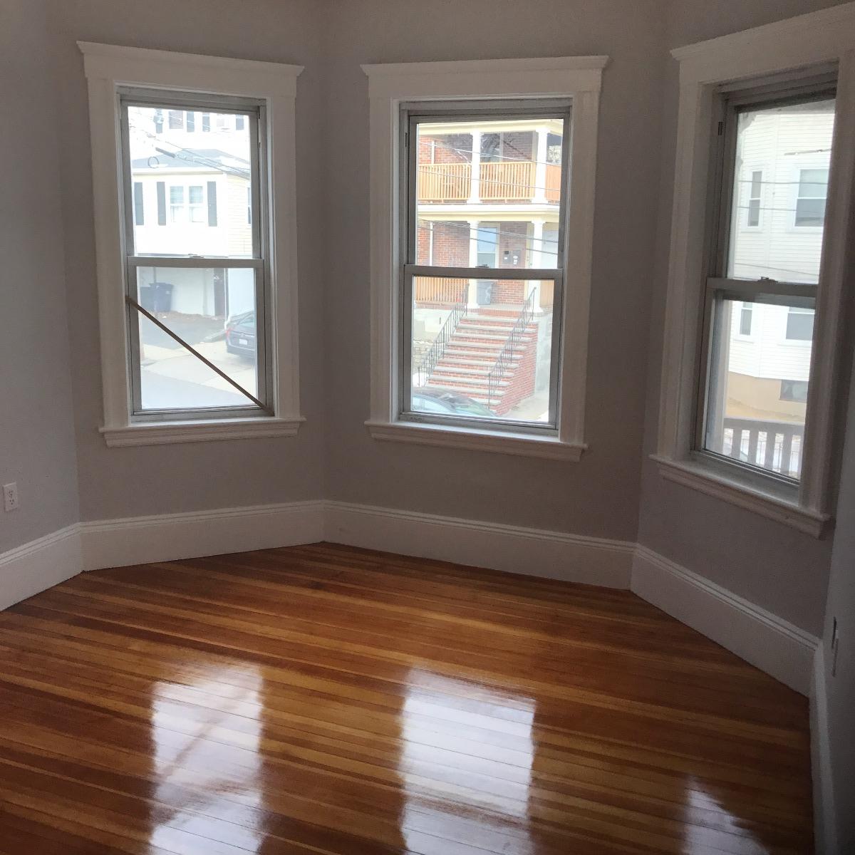 4 bed, 2 bath apartment for rent at 11 Atkins St Unit 2A, Oak Square — photo 3 of 9