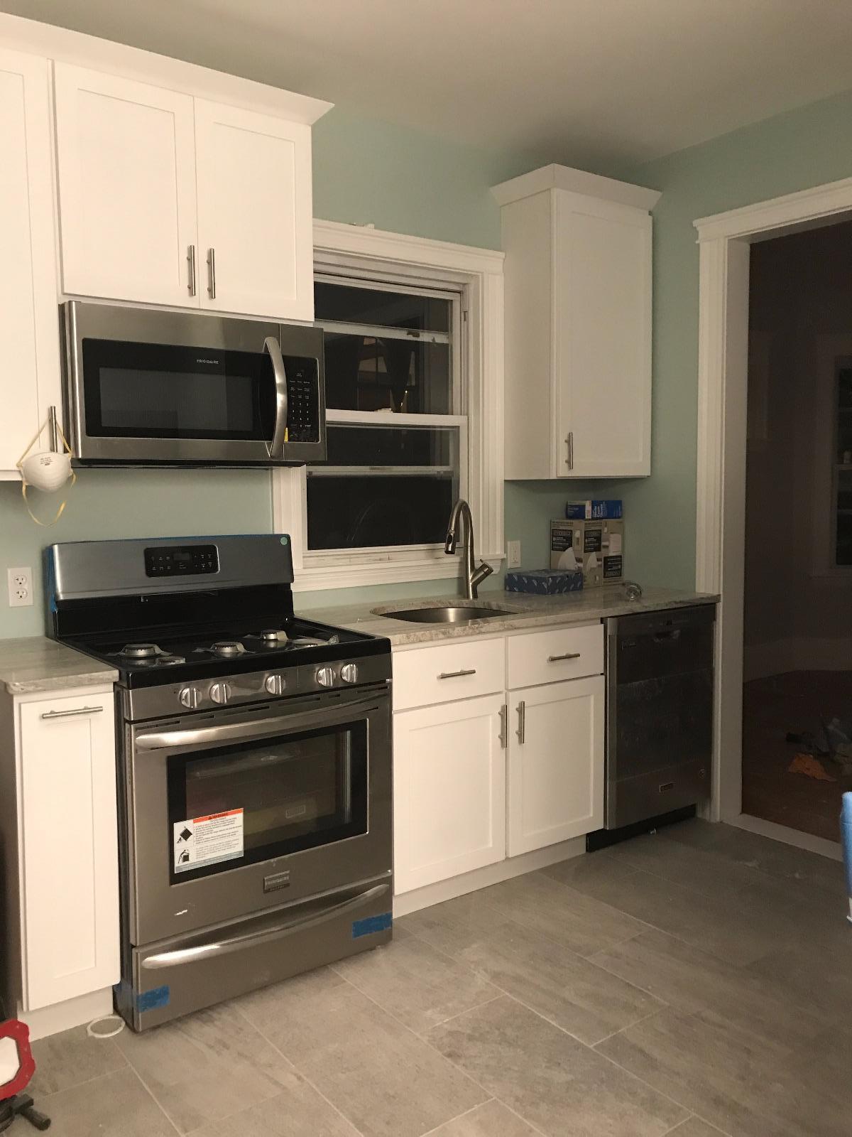 4 bed, 2 bath apartment for rent at 11 Atkins St Unit 2A, Oak Square