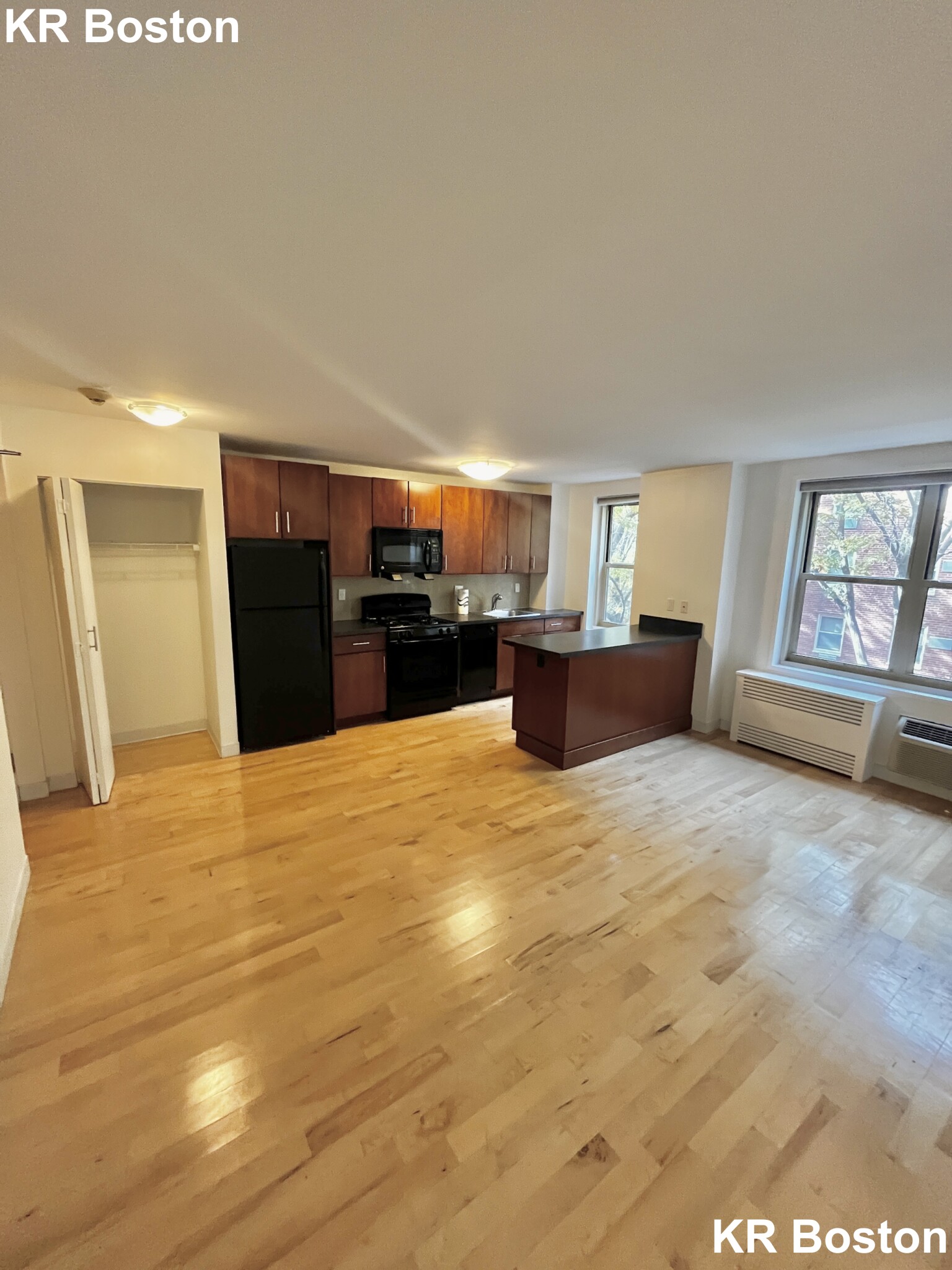 1 bed, 1 bath apartment for rent at 11 Camelot Ct Unit 11-5H, Brighton — photo 1 of 3