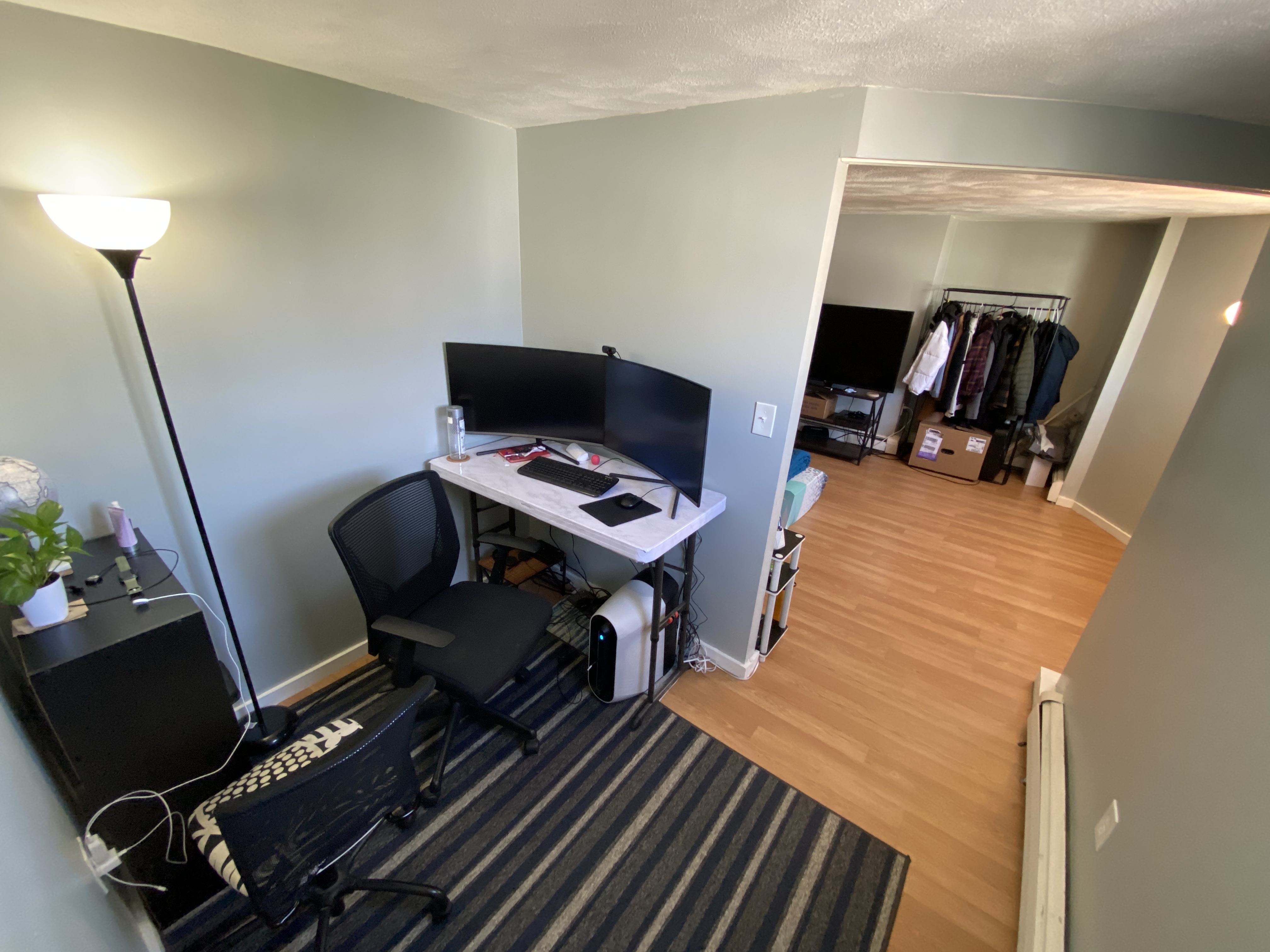 2 bed, 1 bath apartment for rent at 477 Sumner St Unit 2, East Boston — photo 11 of 11