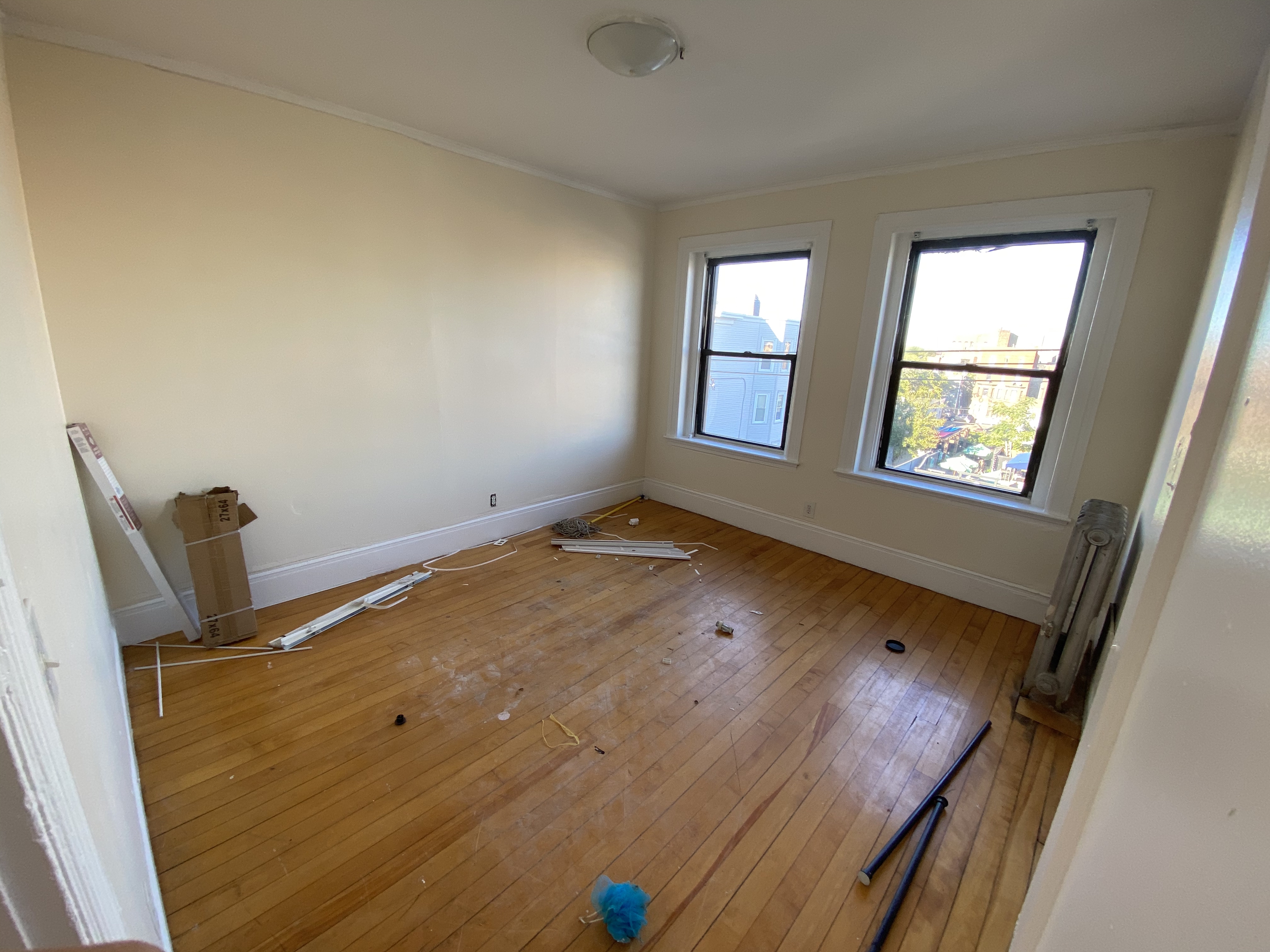 3 bed, 1 bath apartment for rent at 435 Cambridge St Unit 7, Allston — photo 11 of 13
