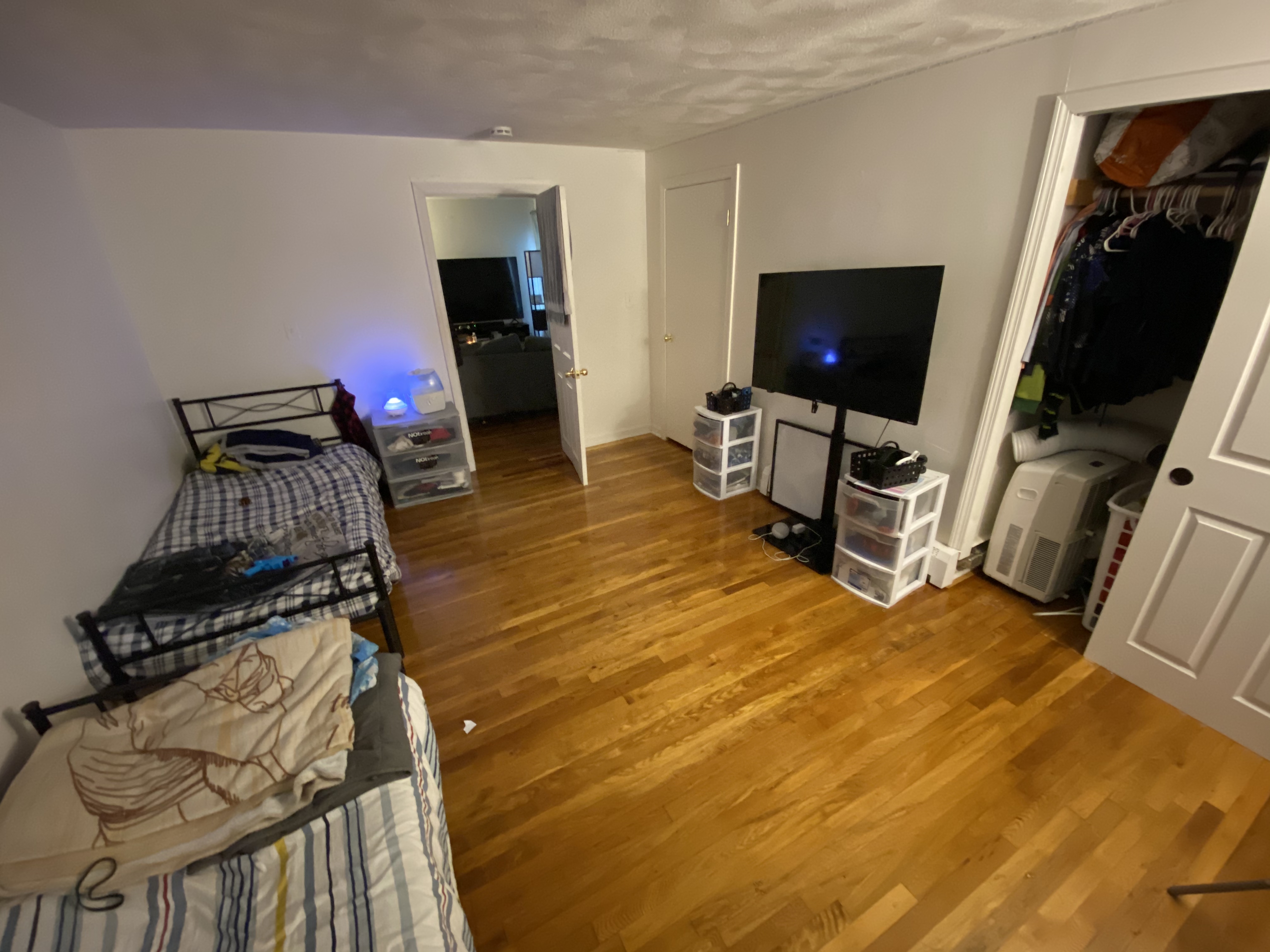 2 bed, 1 bath apartment for rent at 477 Sumner St Unit 1, East Boston — photo 11 of 11