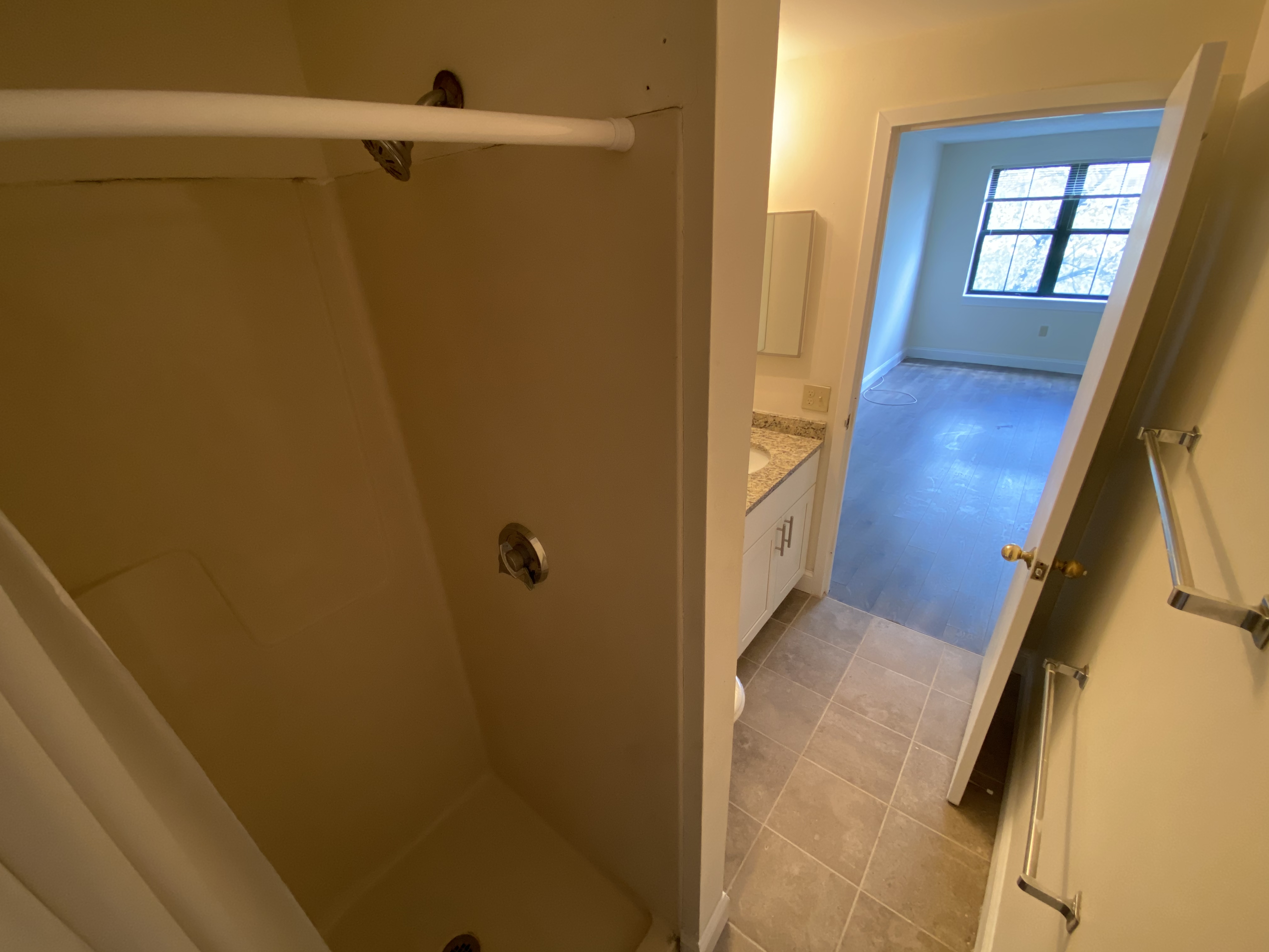 2 bed, 2 bath apartment for rent at 801 Tremont St Unit 206, South End — photo 11 of 18