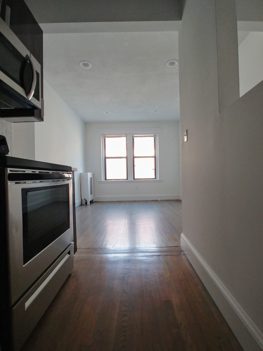 2 bed, 1 bath apartment for rent at 16 Peterborough St Unit 4, Fenway — photo 4 of 10