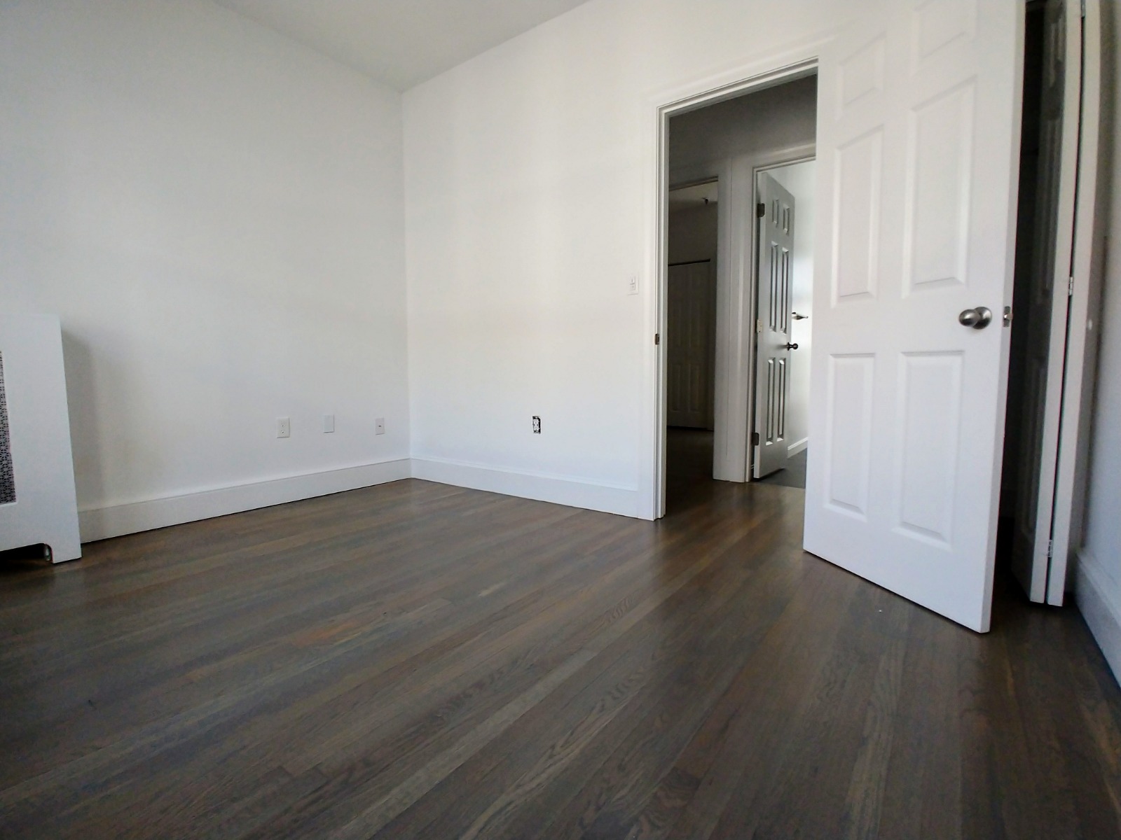 2 bed, 1 bath apartment for rent at 16 Peterborough St Unit 4, Fenway — photo 8 of 10