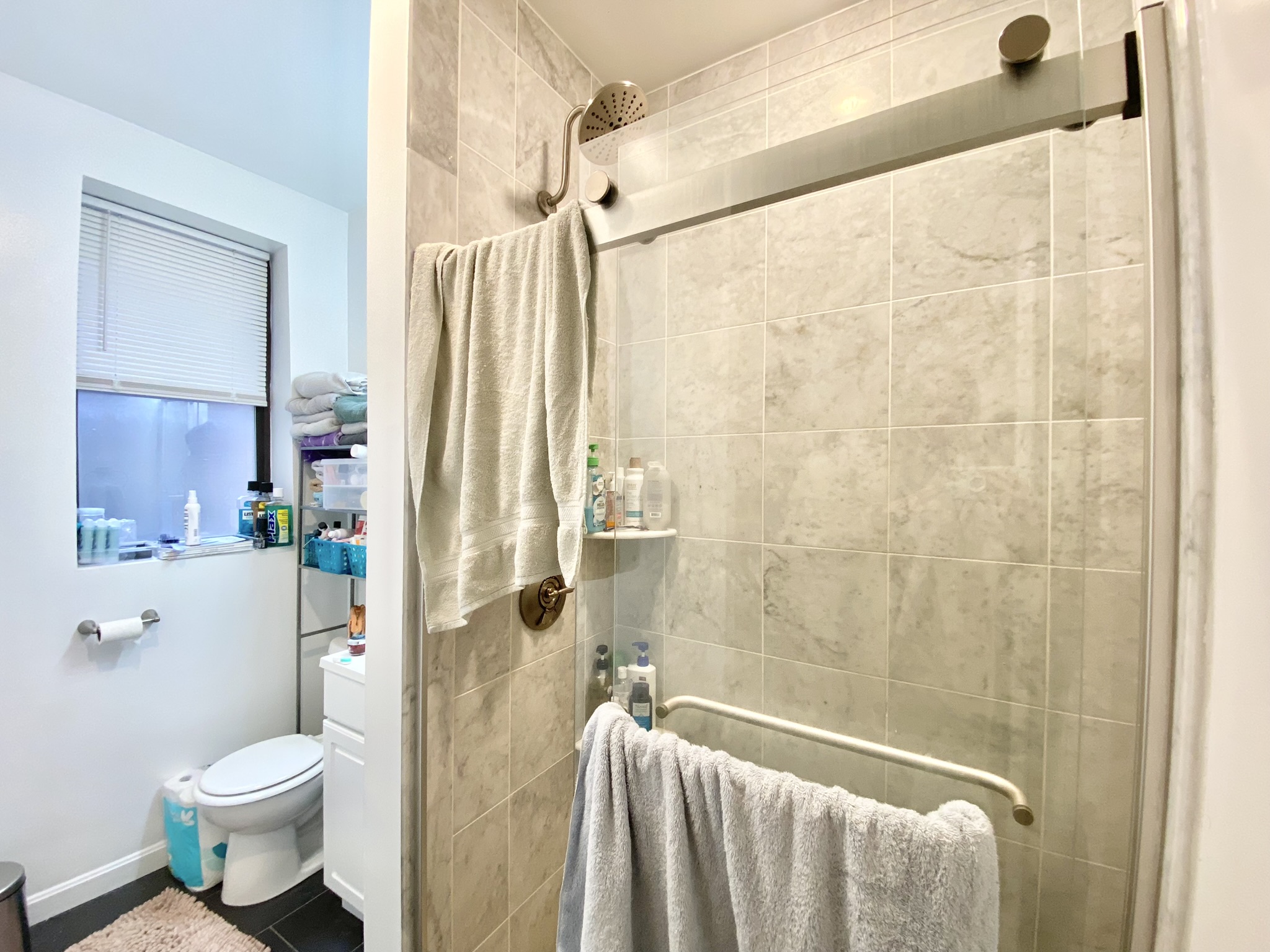 2 bed, 1 bath apartment for rent at 11 Queensberry St Unit 6, Fenway — photo 3 of 3