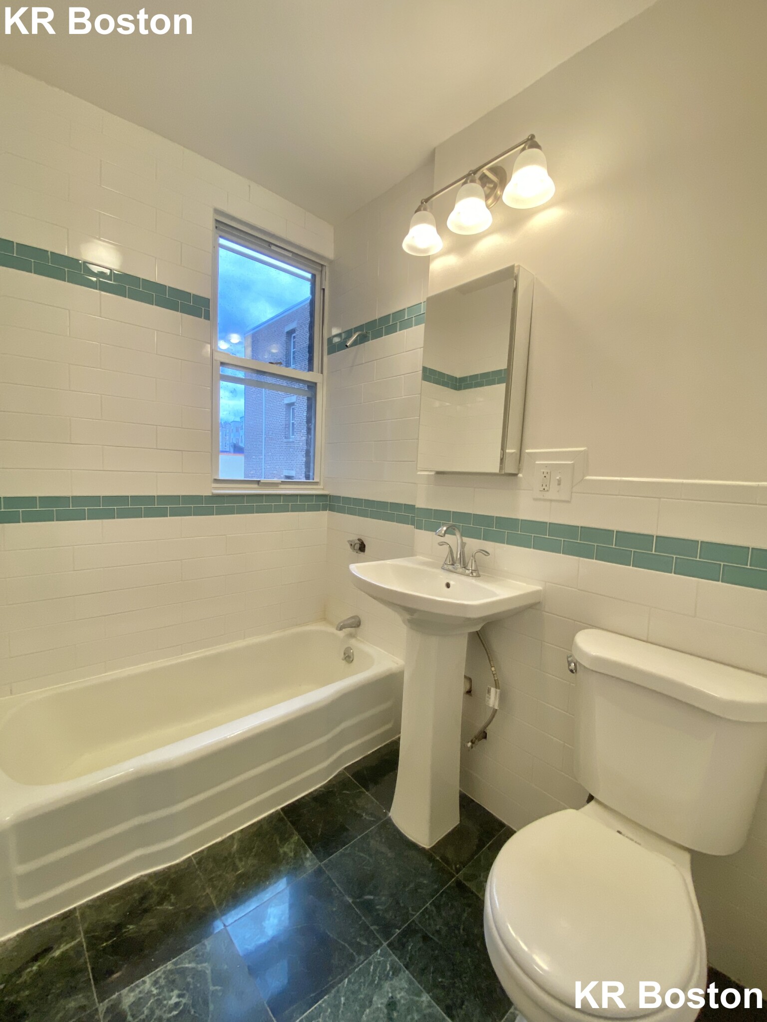 2 bed, 1 bath apartment for rent at 12 Scottfield Rd Unit 10, Allston — photo 6 of 6