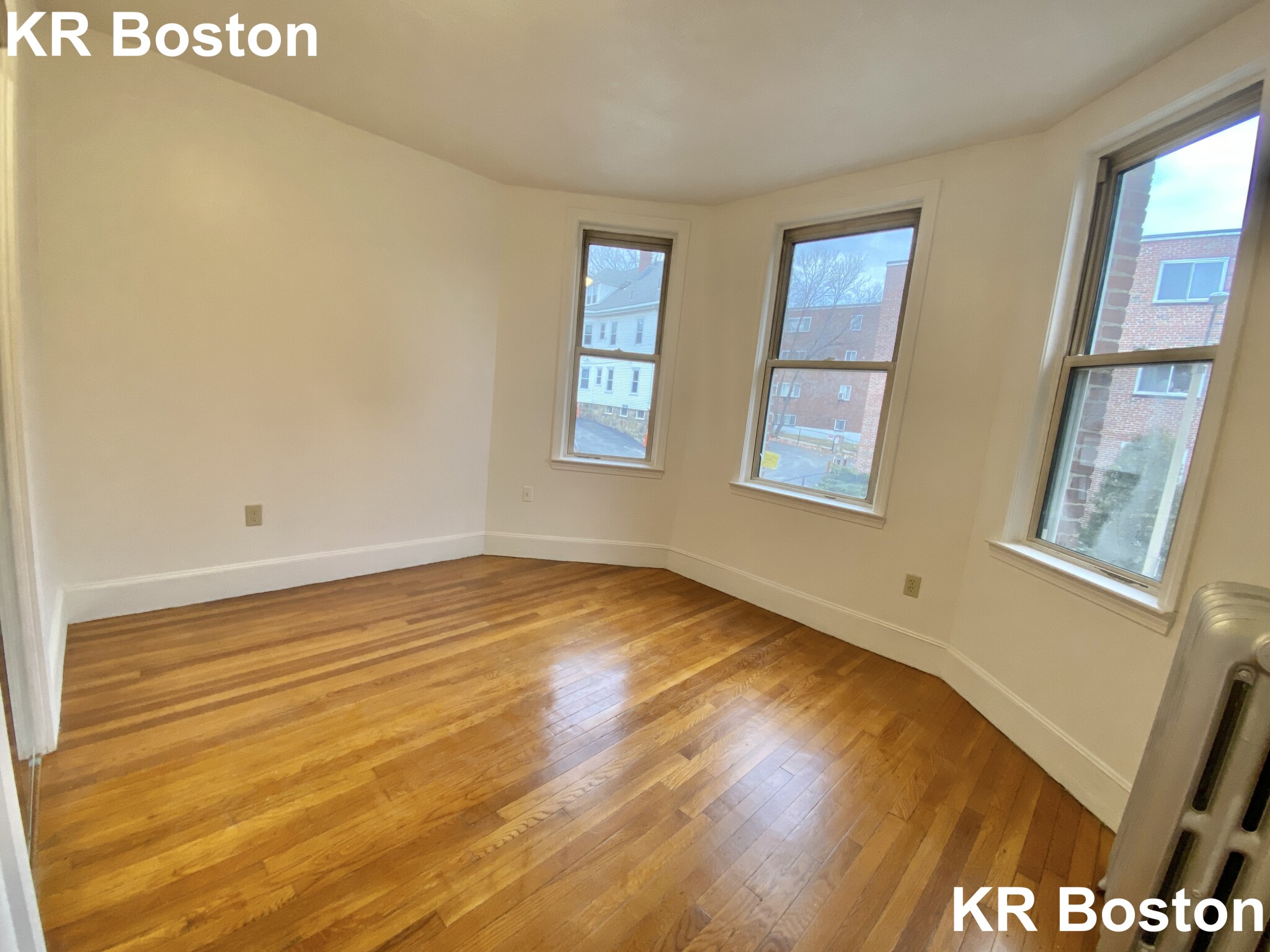 2 bed, 1 bath apartment for rent at 12 Scottfield Rd Unit 10, Allston — photo 2 of 6