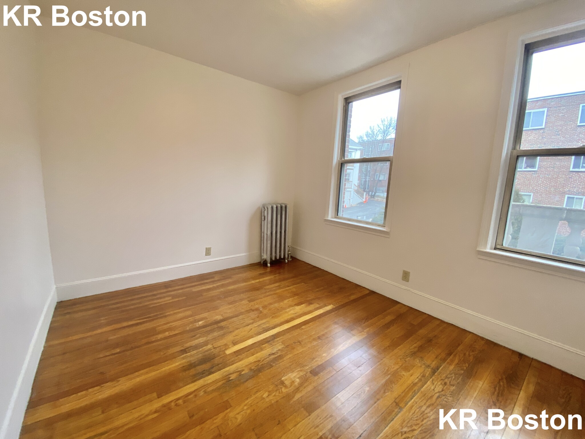 2 bed, 1 bath apartment for rent at 12 Scottfield Rd Unit 10, Allston — photo 4 of 6