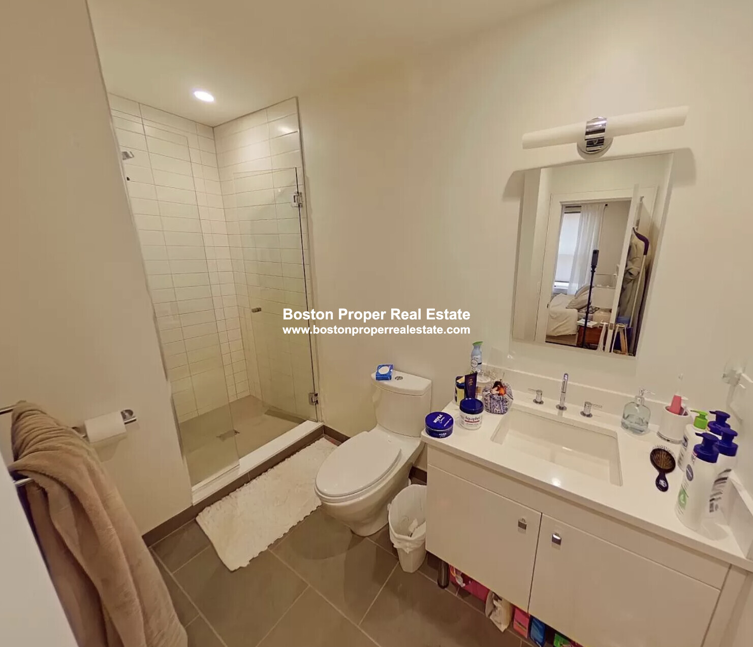 2 bed, 2 bath apartment for rent at 11 Temple St Unit 7, Beacon Hill