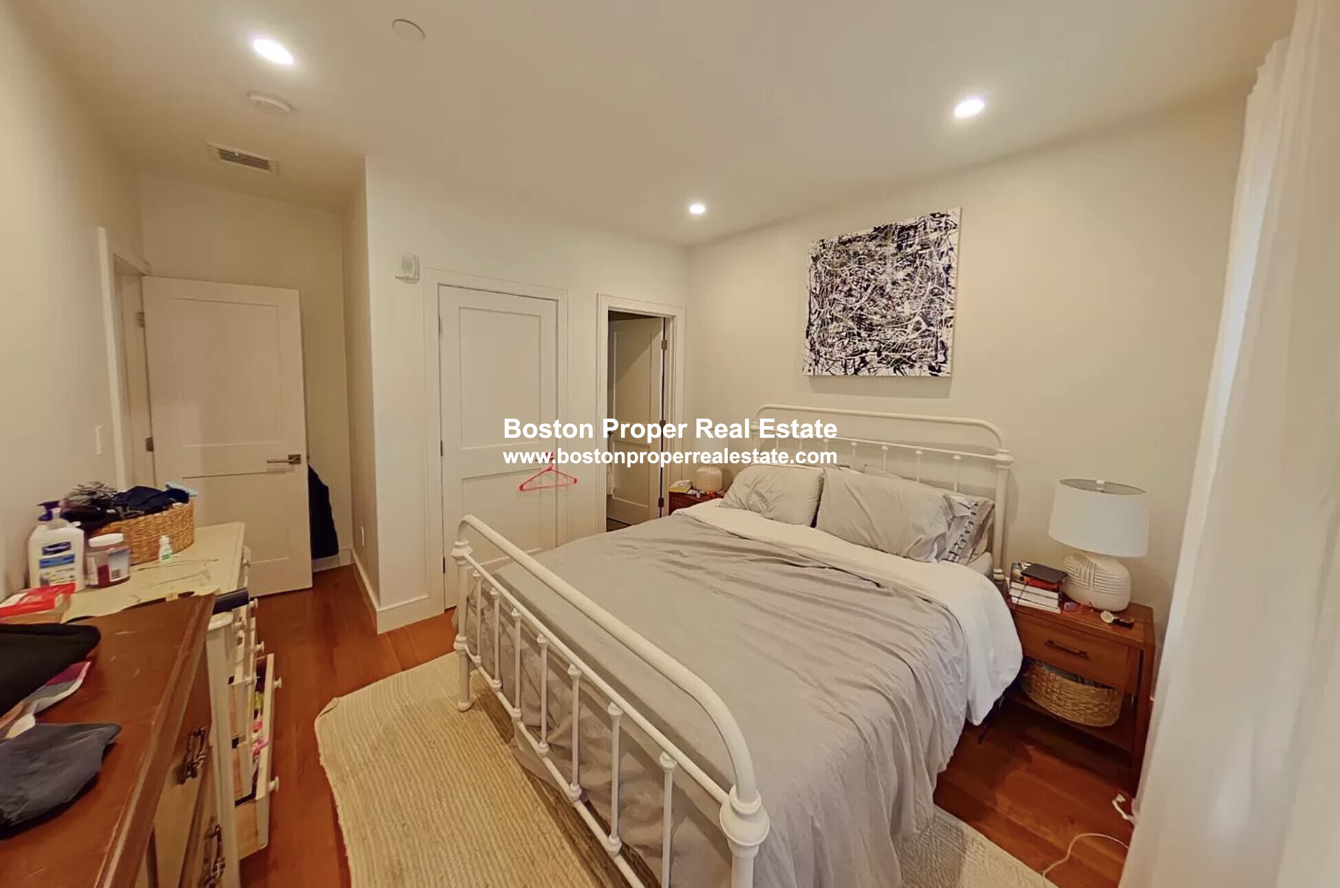 2 bed, 2 bath apartment for rent at 11 Temple St Unit 7, Beacon Hill — photo 2 of 20