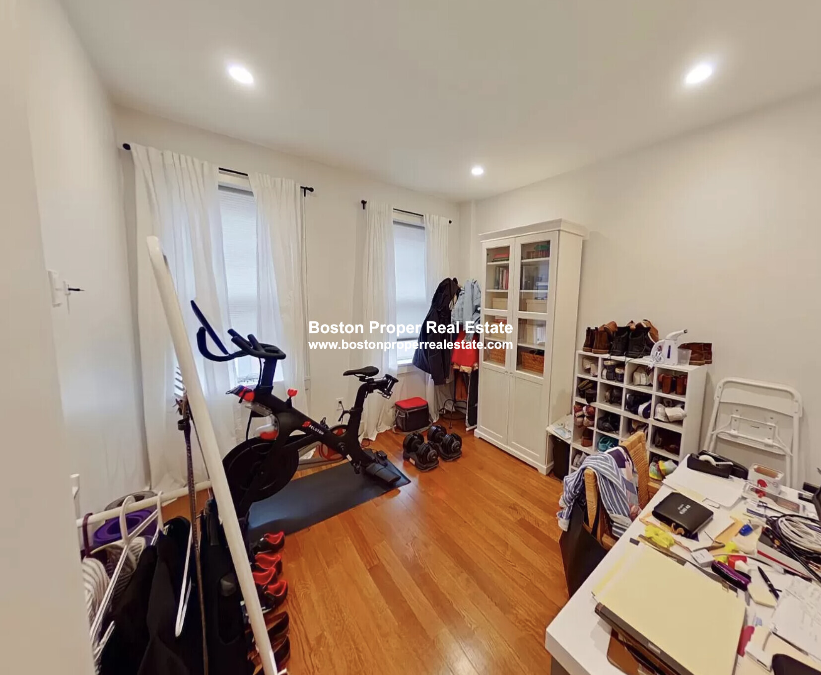 2 bed, 2 bath apartment for rent at 11 Temple St Unit 7, Beacon Hill — photo 3 of 20