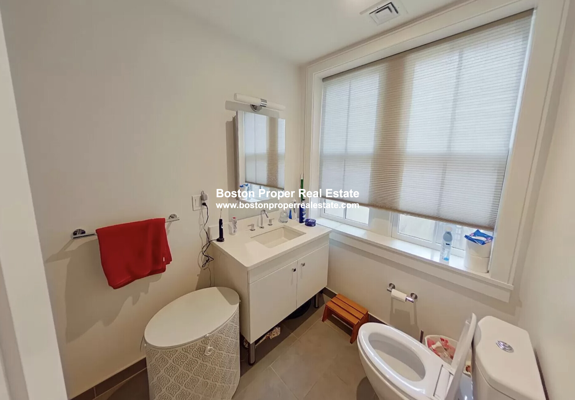 2 bed, 2 bath apartment for rent at 11 Temple St Unit 7, Beacon Hill — photo 6 of 20