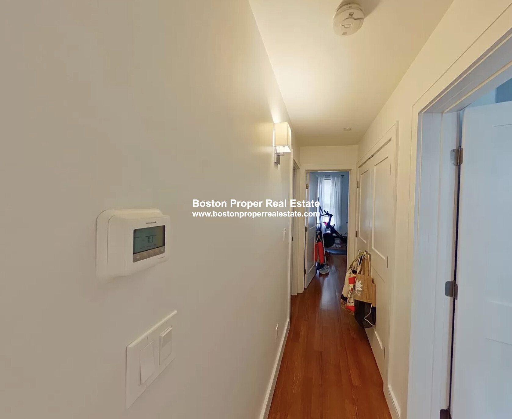 2 bed, 2 bath apartment for rent at 11 Temple St Unit 7, Beacon Hill — photo 7 of 20