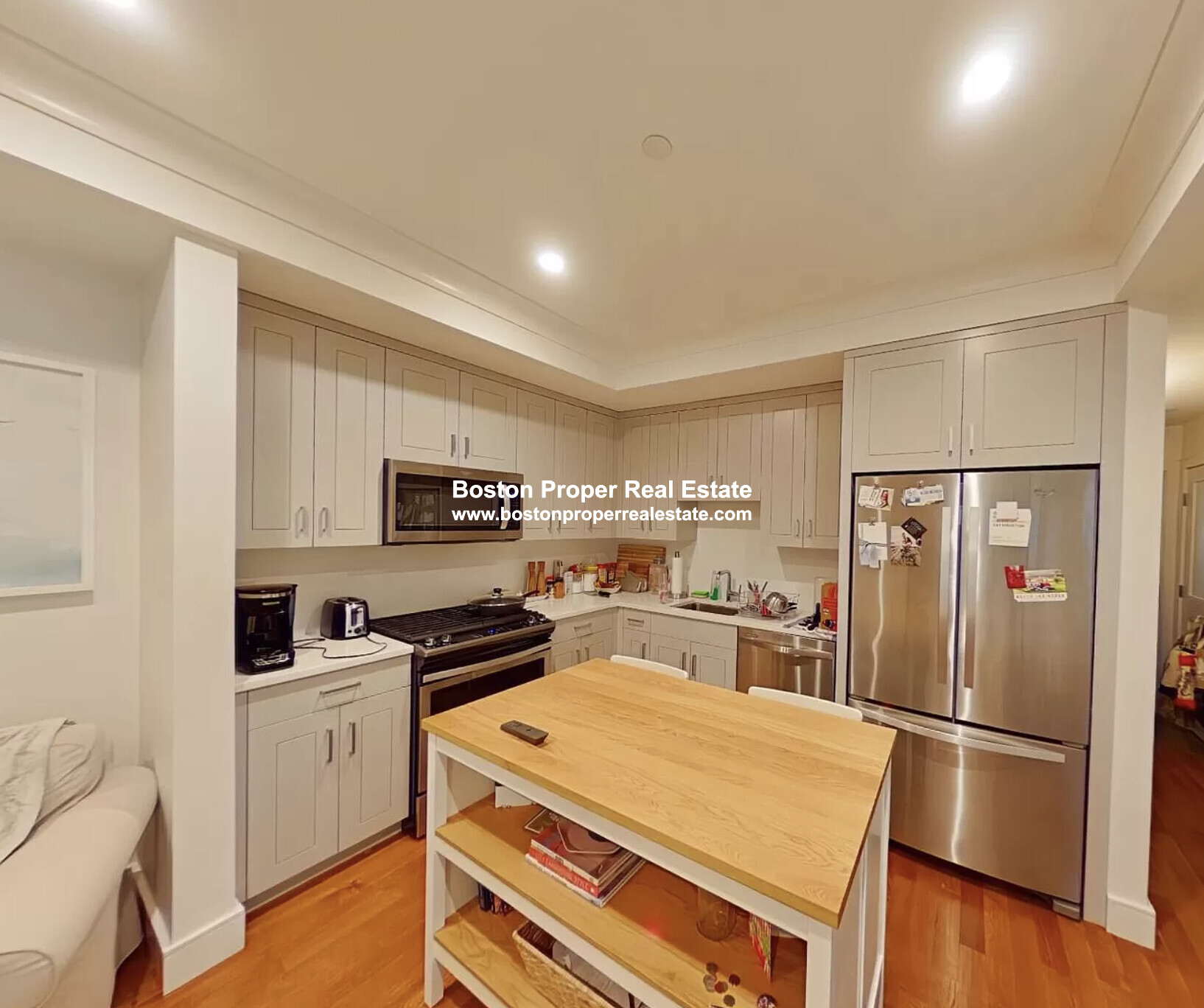 2 bed, 2 bath apartment for rent at 11 Temple St Unit 7, Beacon Hill — photo 8 of 20