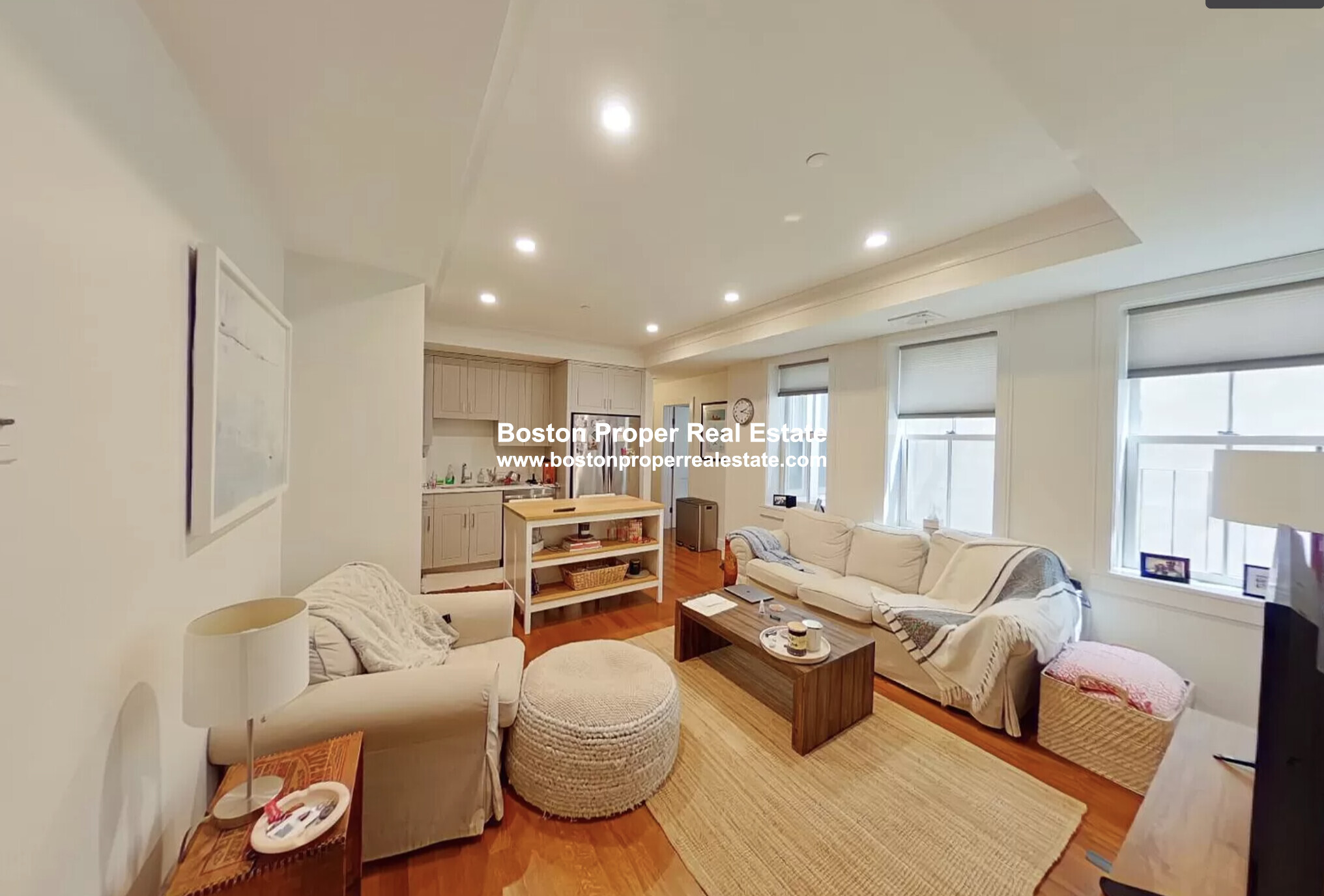 2 bed, 2 bath apartment for rent at 11 Temple St Unit 7, Beacon Hill — photo 9 of 20