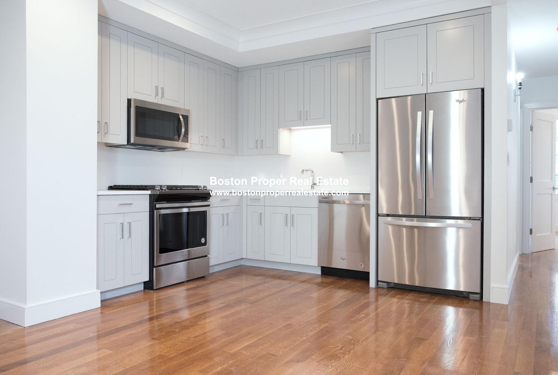 2 bed, 2 bath apartment for rent at 11 Temple St Unit 7, Beacon Hill — photo 17 of 20
