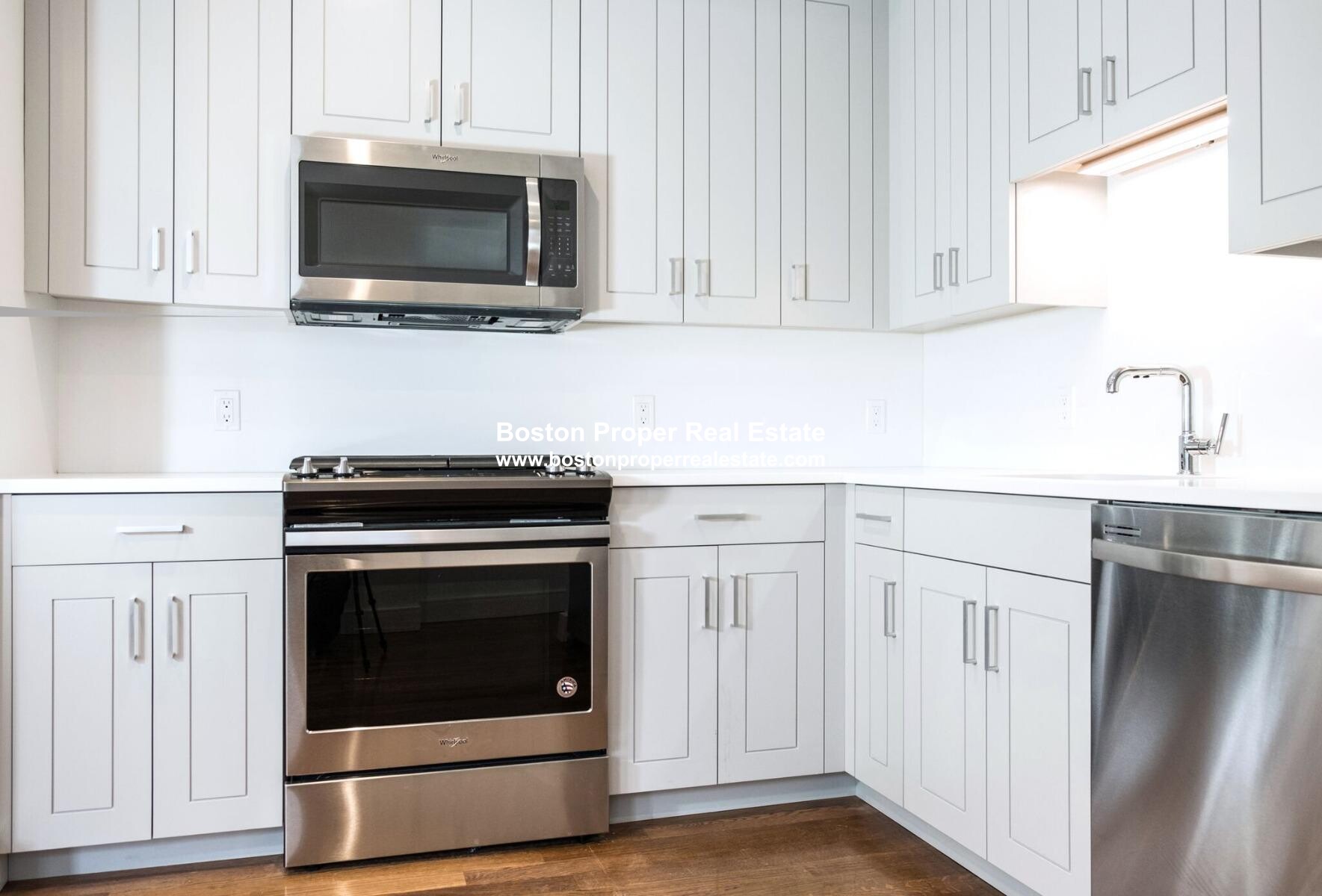 2 bed, 2 bath apartment for rent at 11 Temple St Unit 7, Beacon Hill — photo 18 of 20