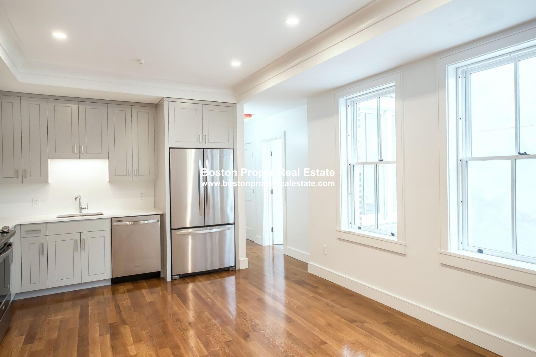 2 bed, 2 bath apartment for rent at 11 Temple St Unit 7, Beacon Hill — photo 19 of 20