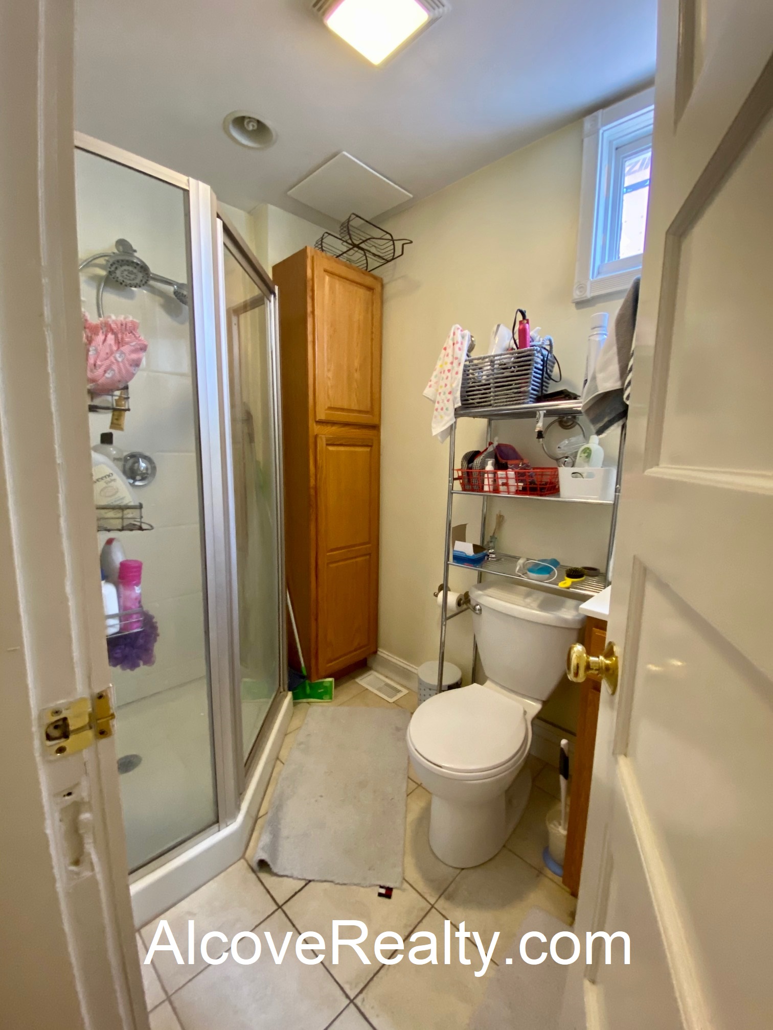 68 Richdale Ave, Neighborhood Nine