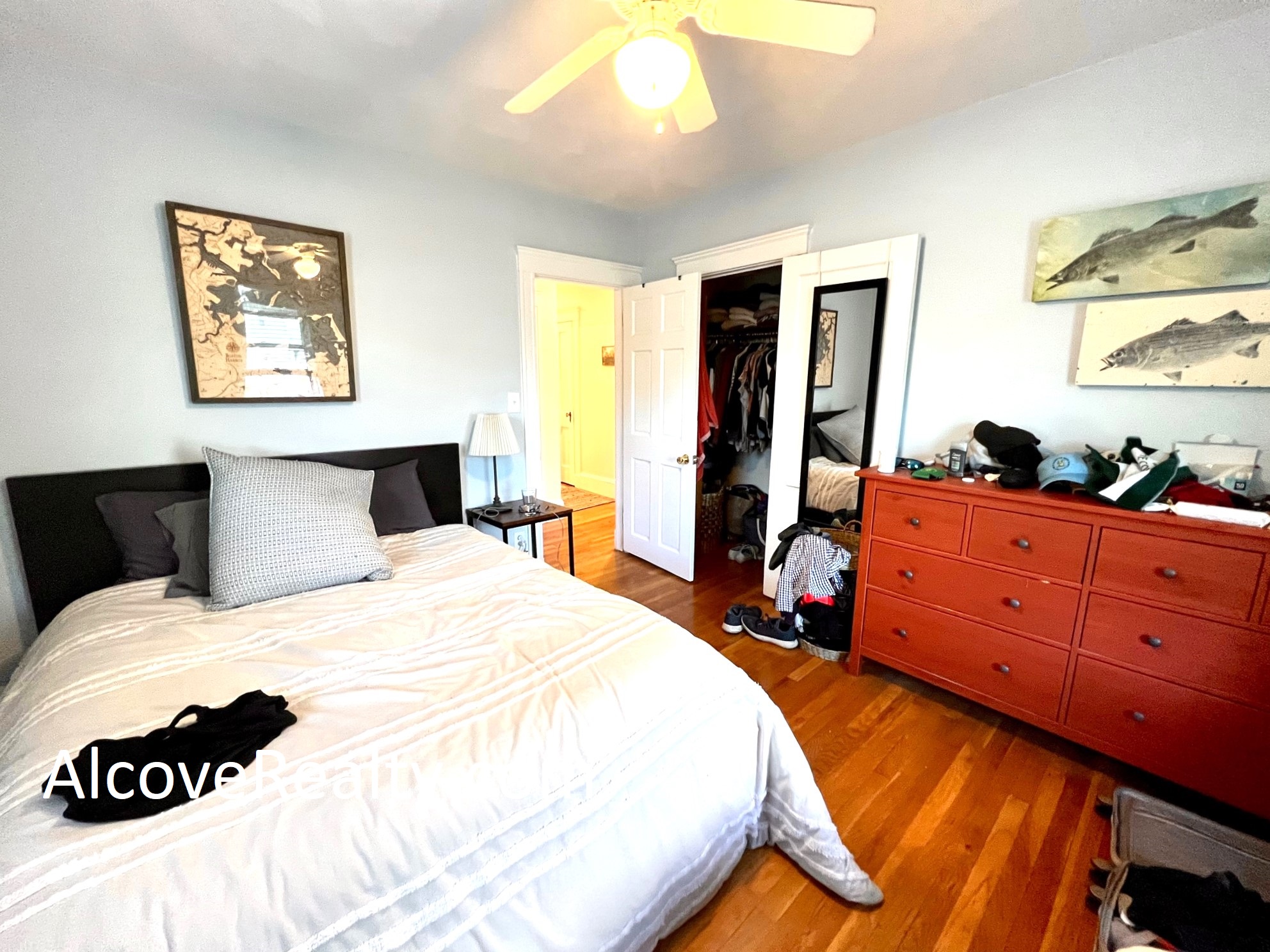 2 bed, 1 bath apartment for rent at 90 Bow St Unit 1, Medford — photo 7 of 10