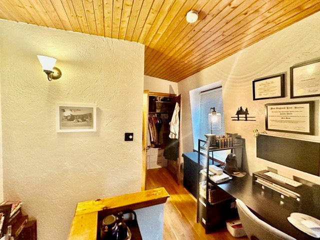 1 bed, 1 bath apartment for rent at 435 Hanover Unit 2, North End — photo 11 of 14