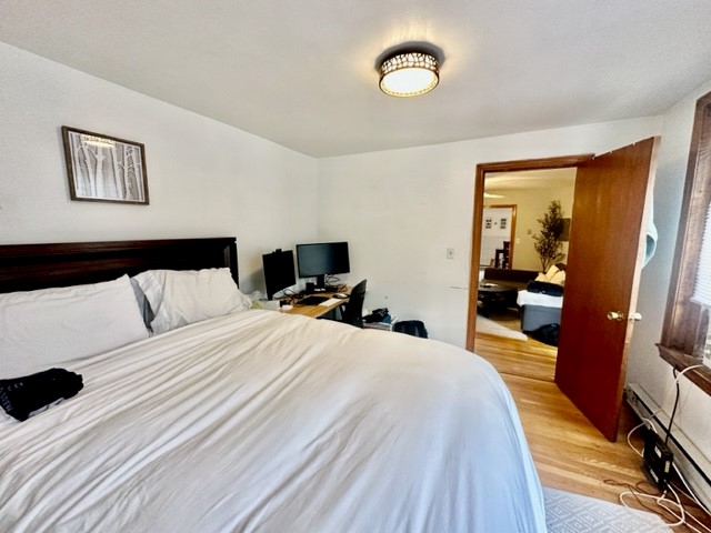 22 Thacher St, North End