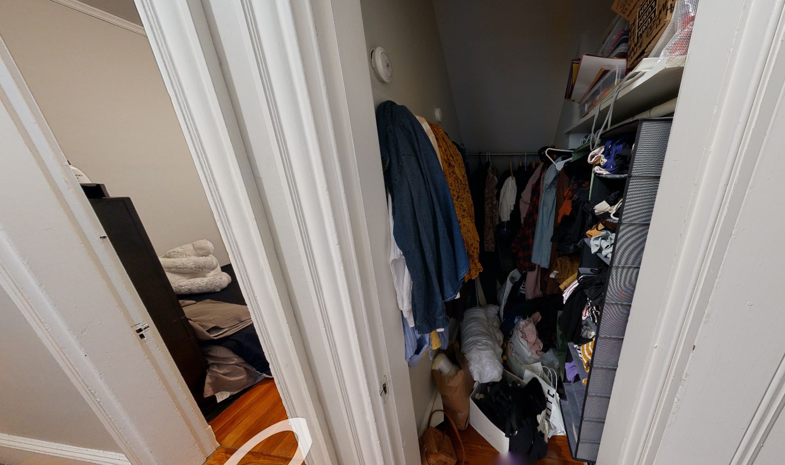 3.5 bed, 2 bath apartment for rent at 21 Sparks St Unit 1T, West Cambridge — photo 11 of 15