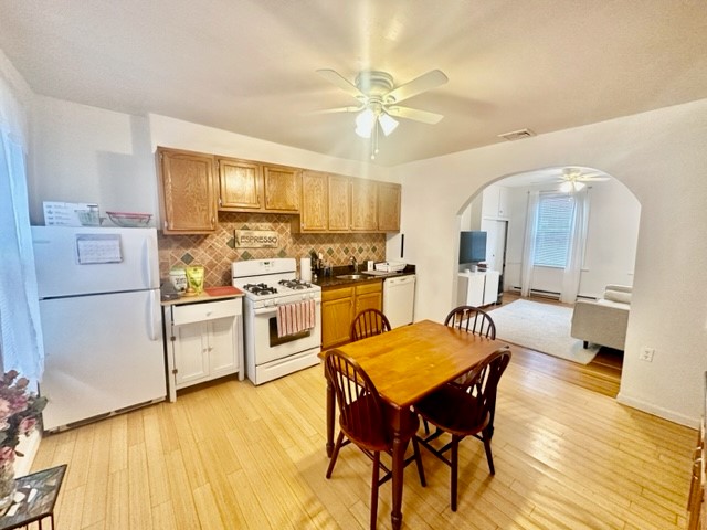 1.5 bed, 1 bath apartment for rent at 79 North Margin Unit 4, North End — photo 11 of 19