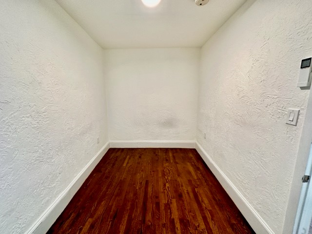 1 bed, 1 bath apartment for rent at 4 Garden Ct Unit 4, North End — photo 11 of 14